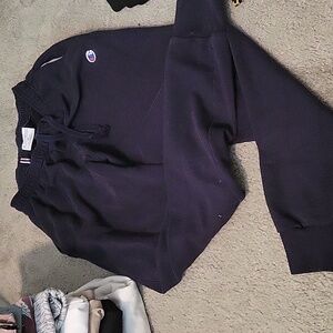Sweatpants